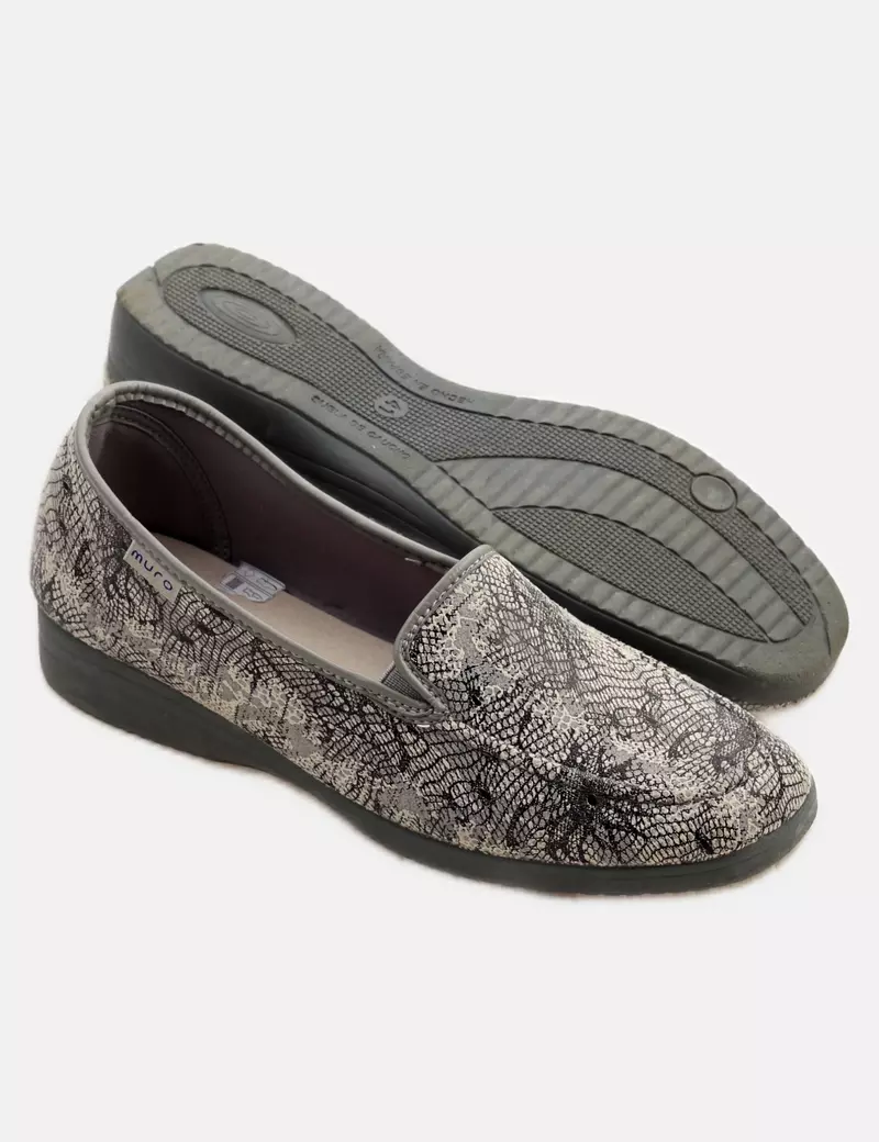 Muro Mocasines
