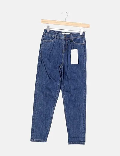 Name it Jeans denim azul