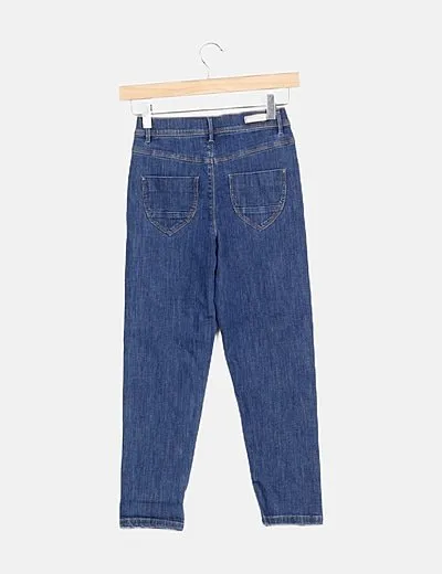 Name it Jeans denim azul