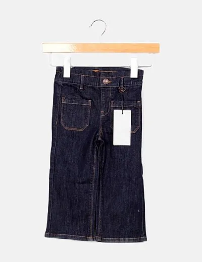Name it Jeans denim recto