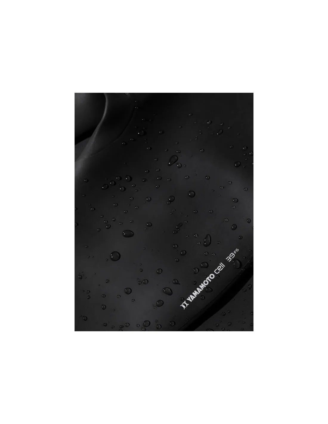 Neopreno de Aguas Abiertas Orca Vitalis TRN Negro Hombre