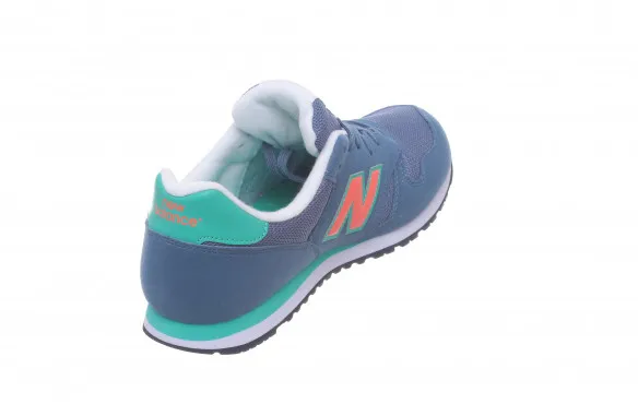 NEW BALANCE KJ373 NIÑA