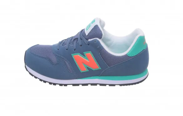 NEW BALANCE KJ373 NIÑA