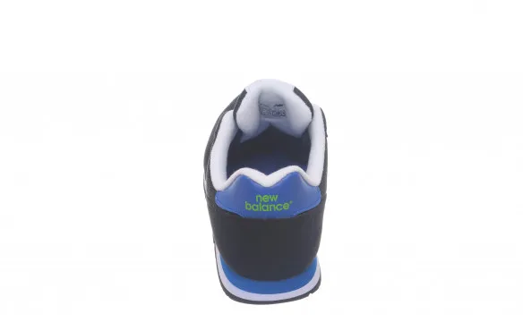 NEW BALANCE KJ373 NIÑO