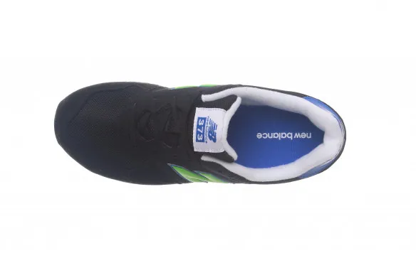 NEW BALANCE KJ373 NIÑO