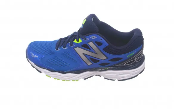 NEW BALANCE M680 V3