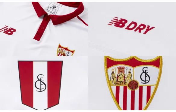 NEW BALANCE SEVILLA HOME