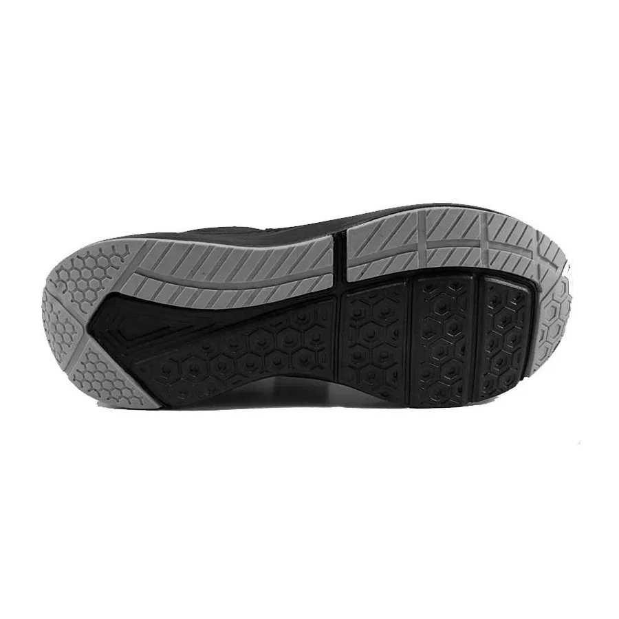 NICOBOCO RINO NEGRO HOMBRE 37303
