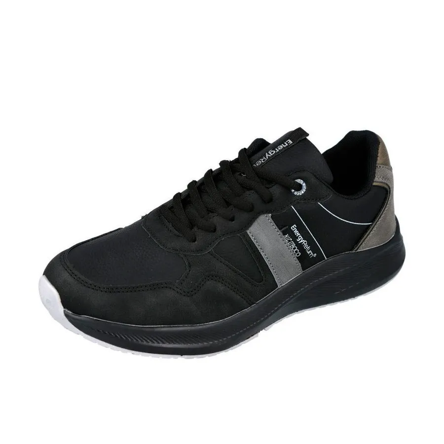 NICOBOCO RINO NEGRO HOMBRE 37303