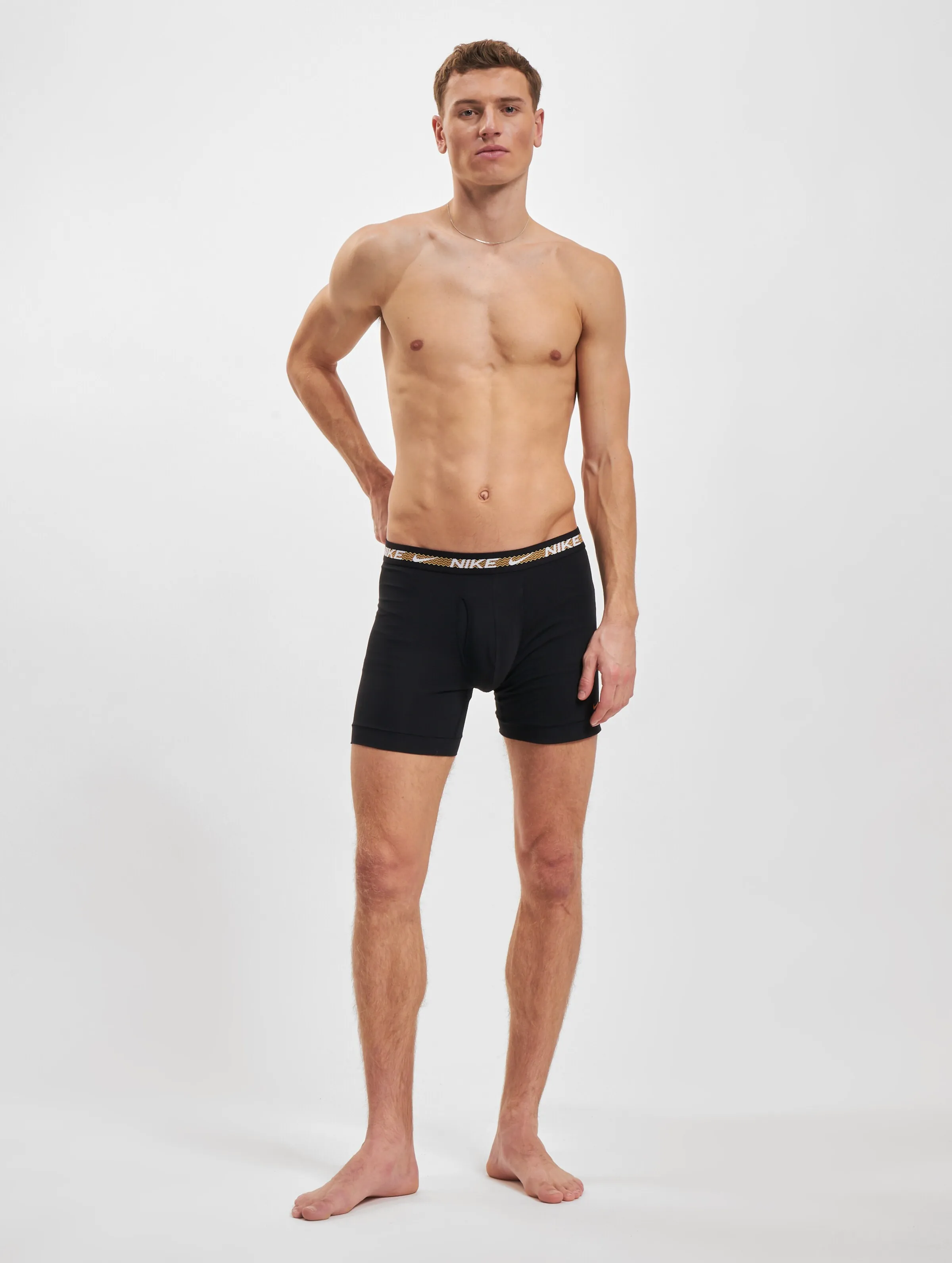 Nike 3 Pack Brief