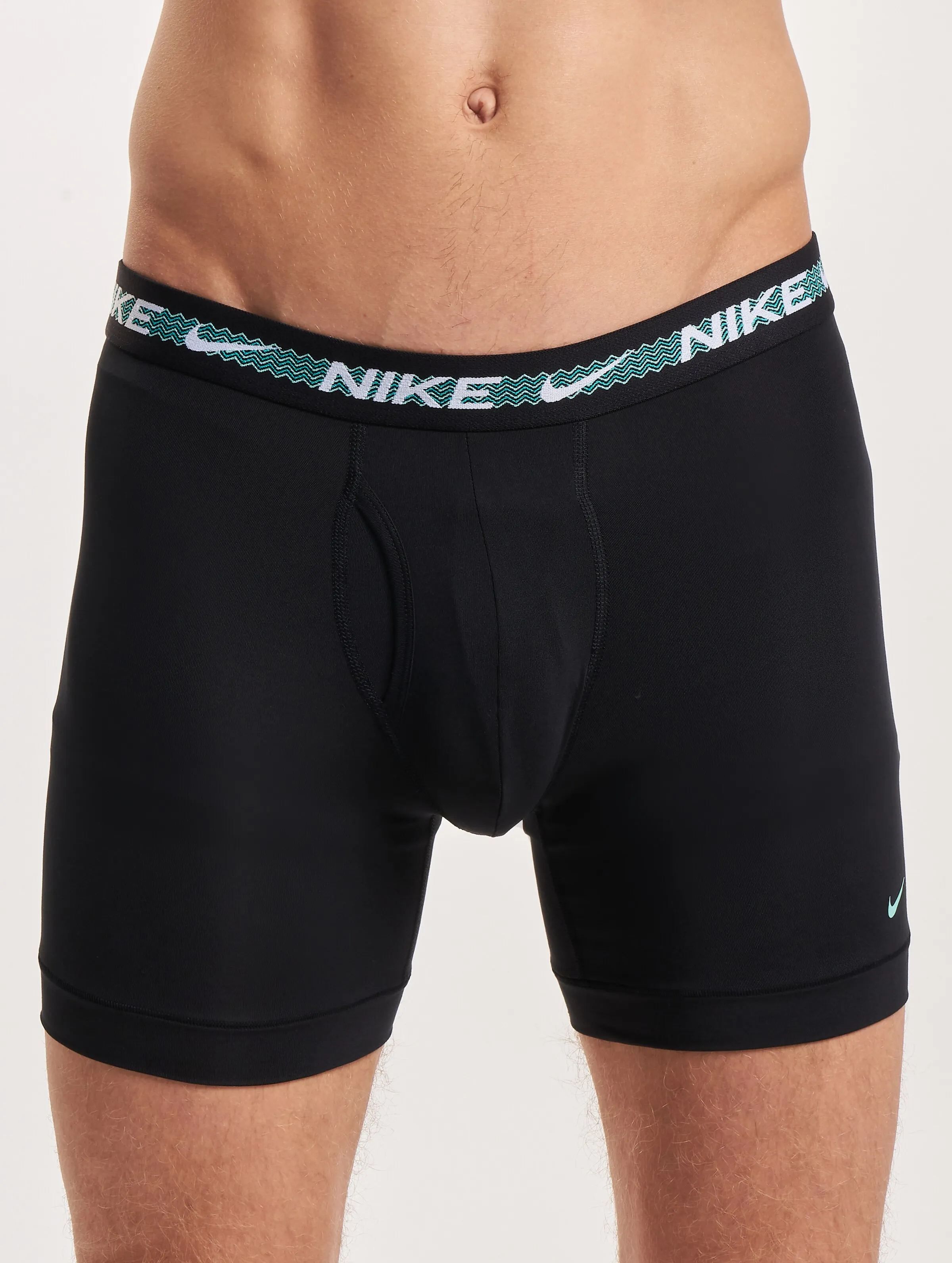 Nike 3 Pack Brief