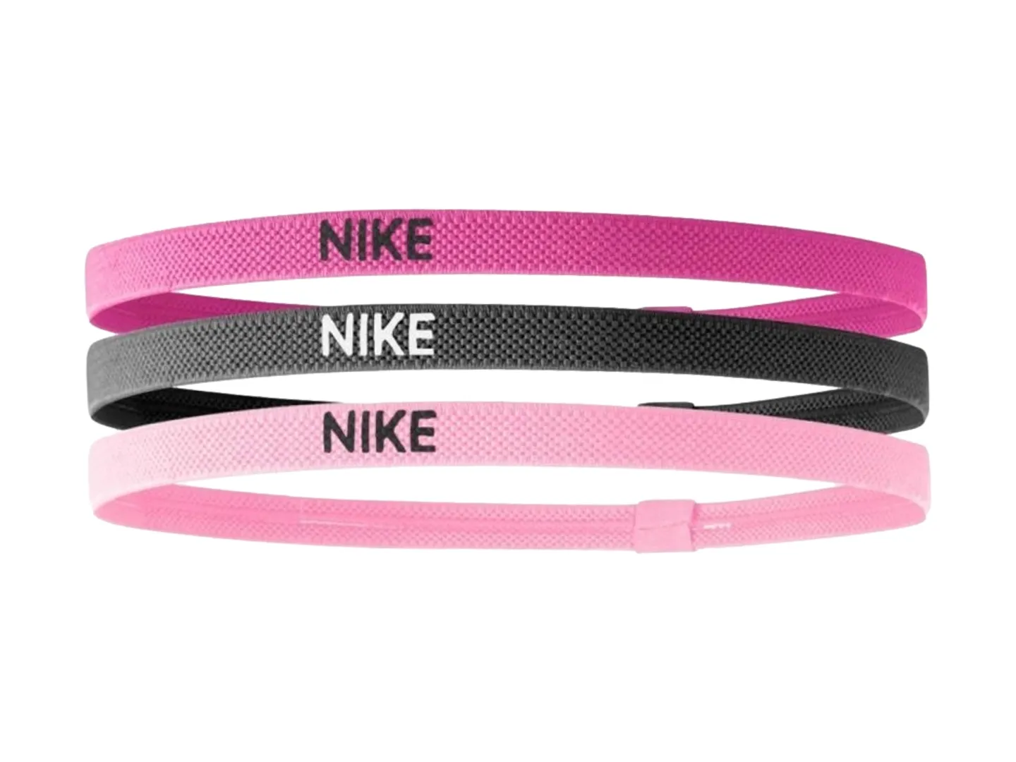 Nike Accesorios Njn 04944 Os Colores Banda Para La Cabeza  Unica