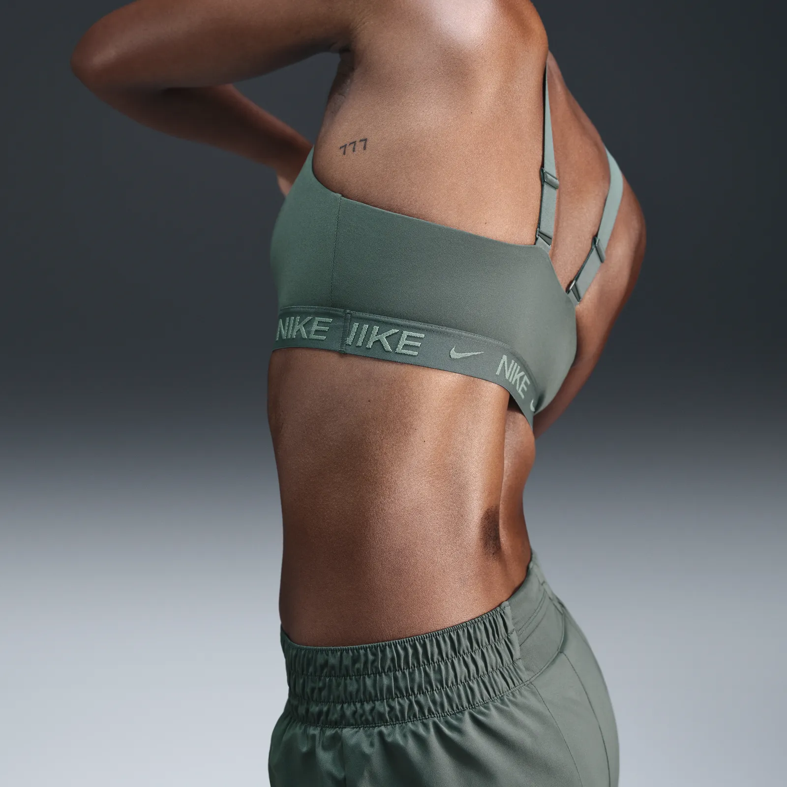 Nike Adjustable Sports Bra