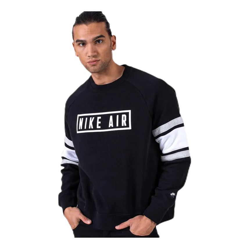 Nike Air Crew FLC Grey