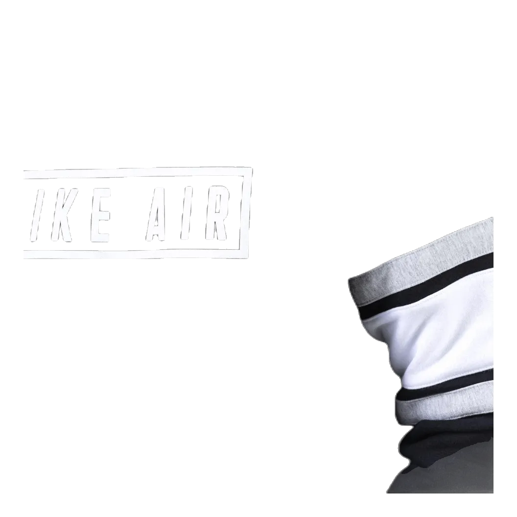 Nike Air Crew FLC Grey