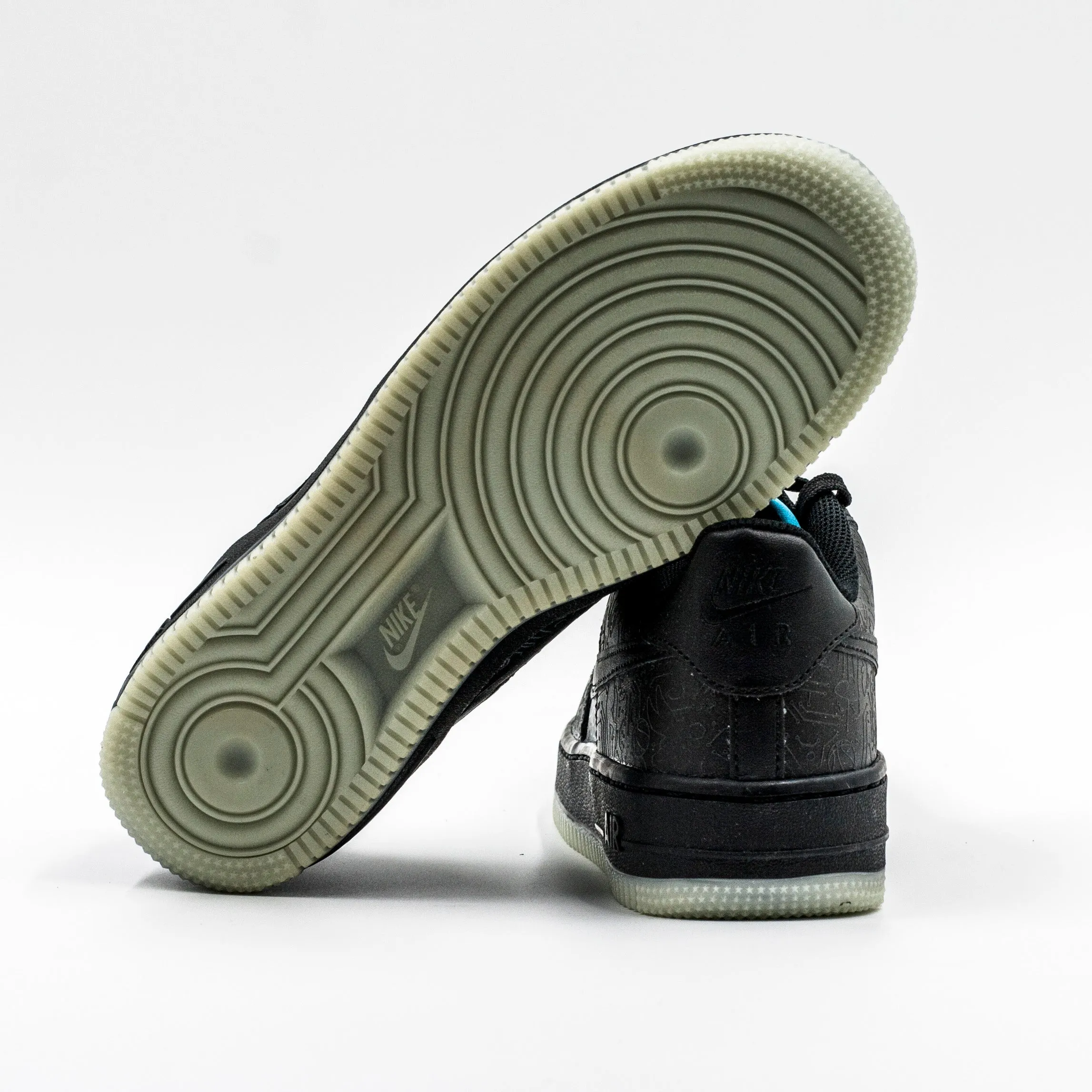 Nike Air Force 1 06 Space Jam Computer Chip AF1