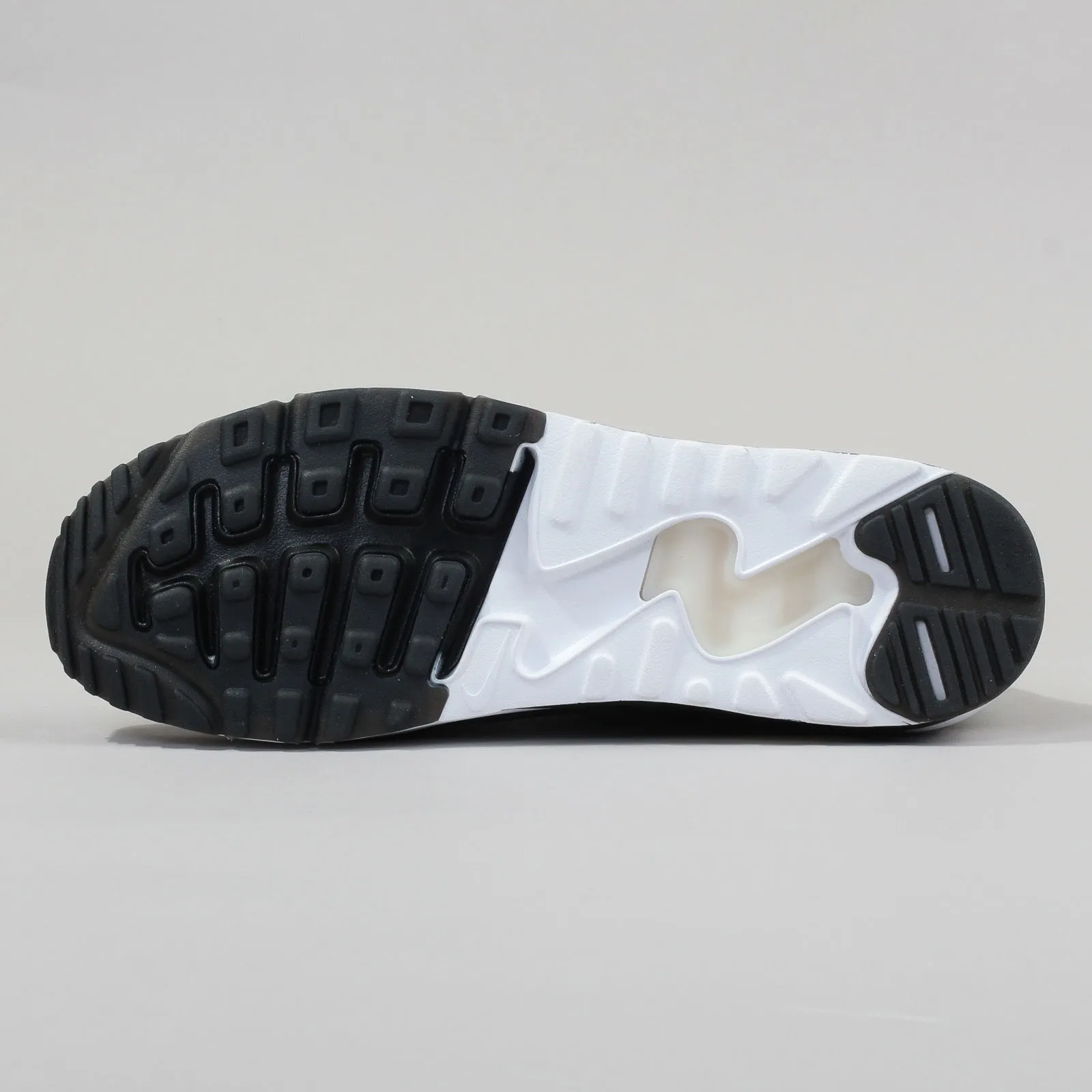 Nike Air Max 90 Ultra 2.0 Flyknit "Black"