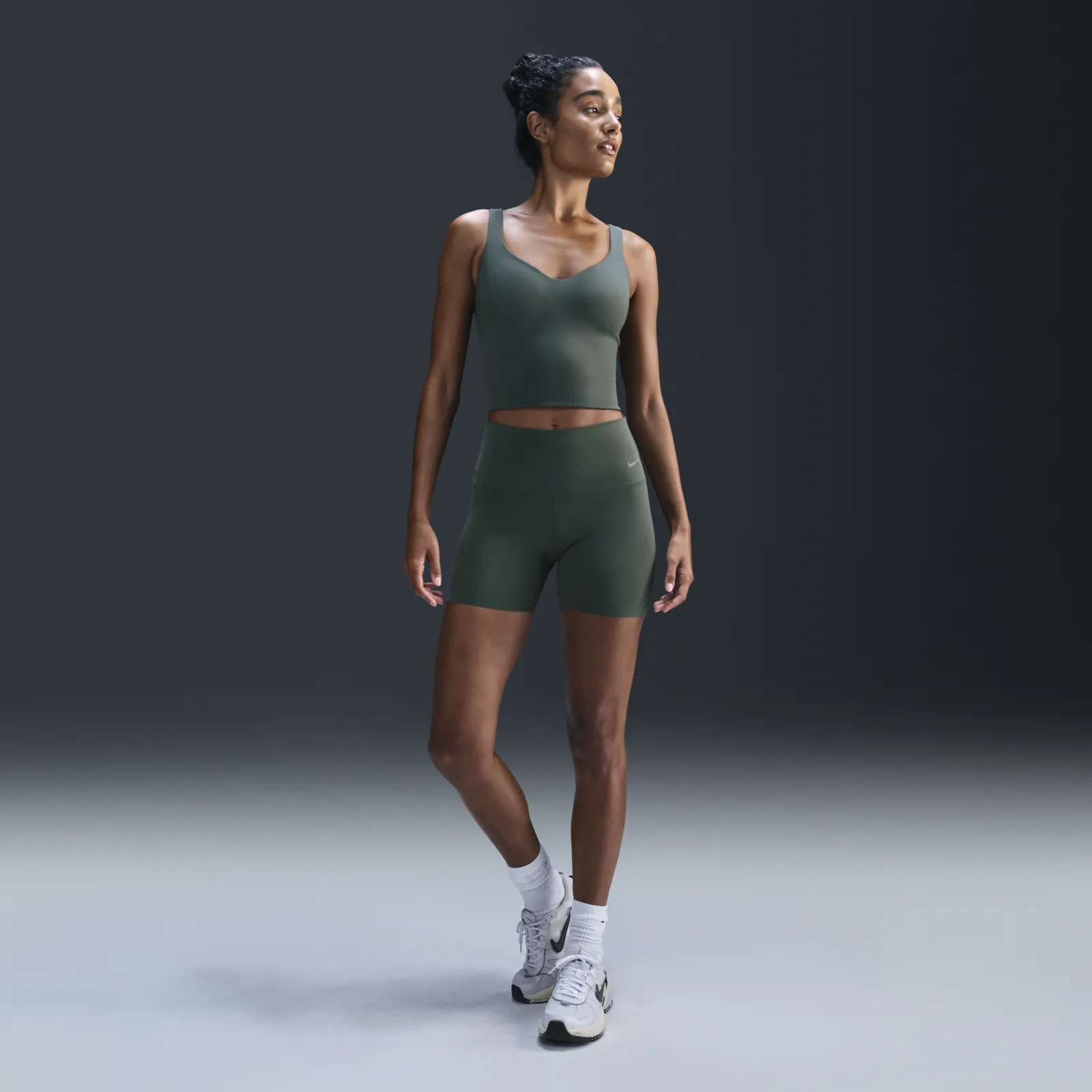 Nike Alate Sports Bra