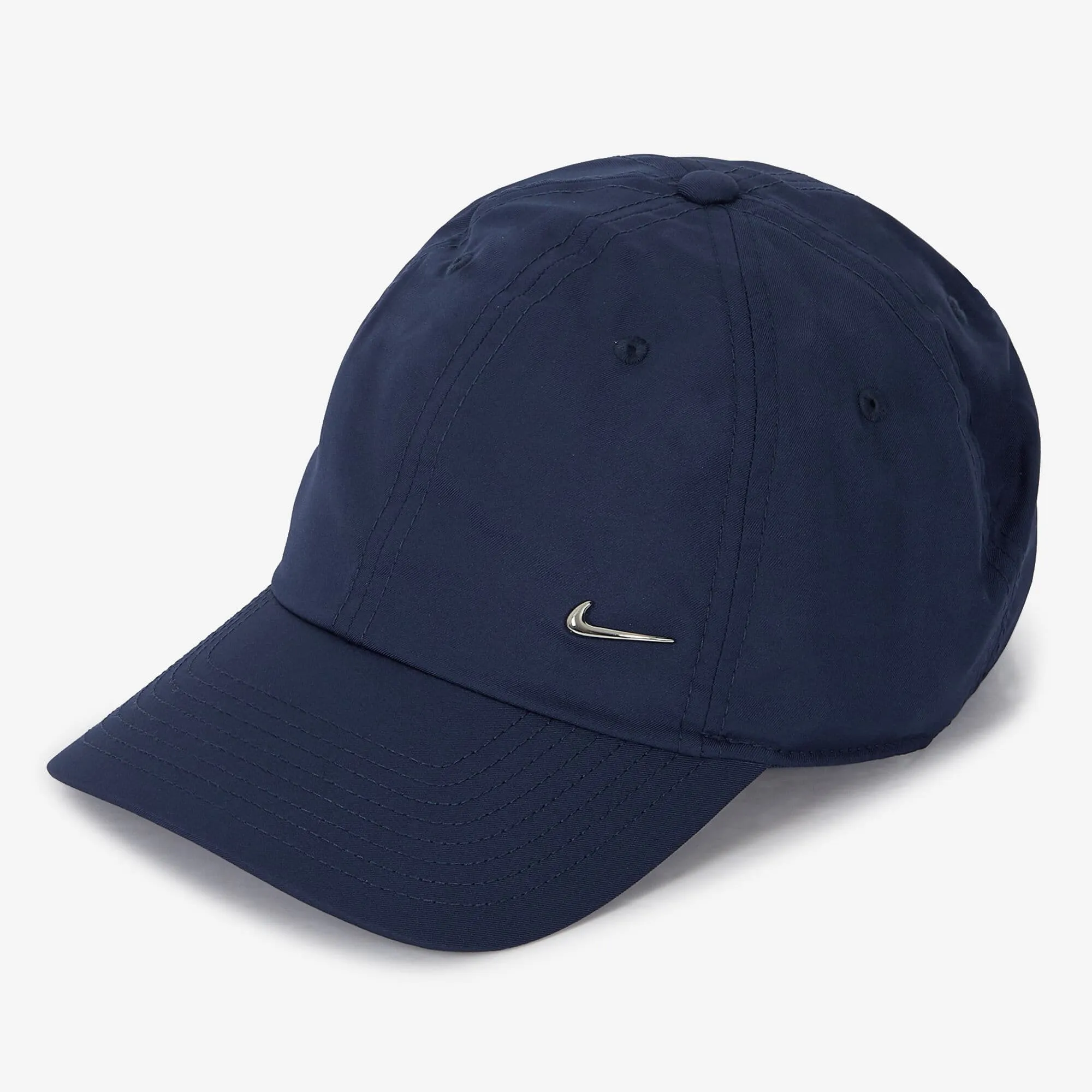 NIKE CASQUETTE METAL SWOOSH