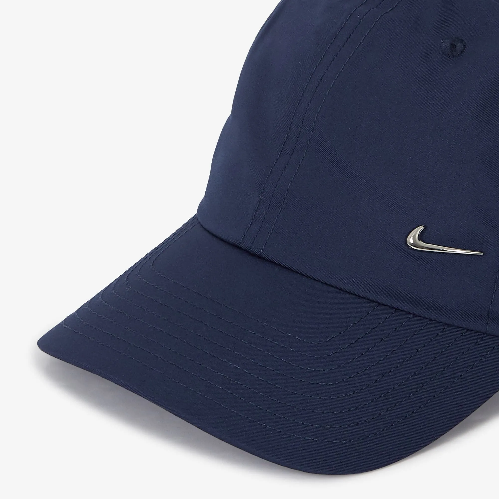 NIKE CASQUETTE METAL SWOOSH