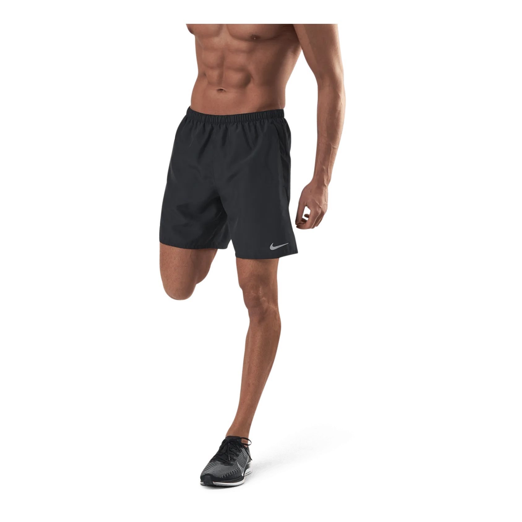 NIKE CHALLENGER SHORT 7