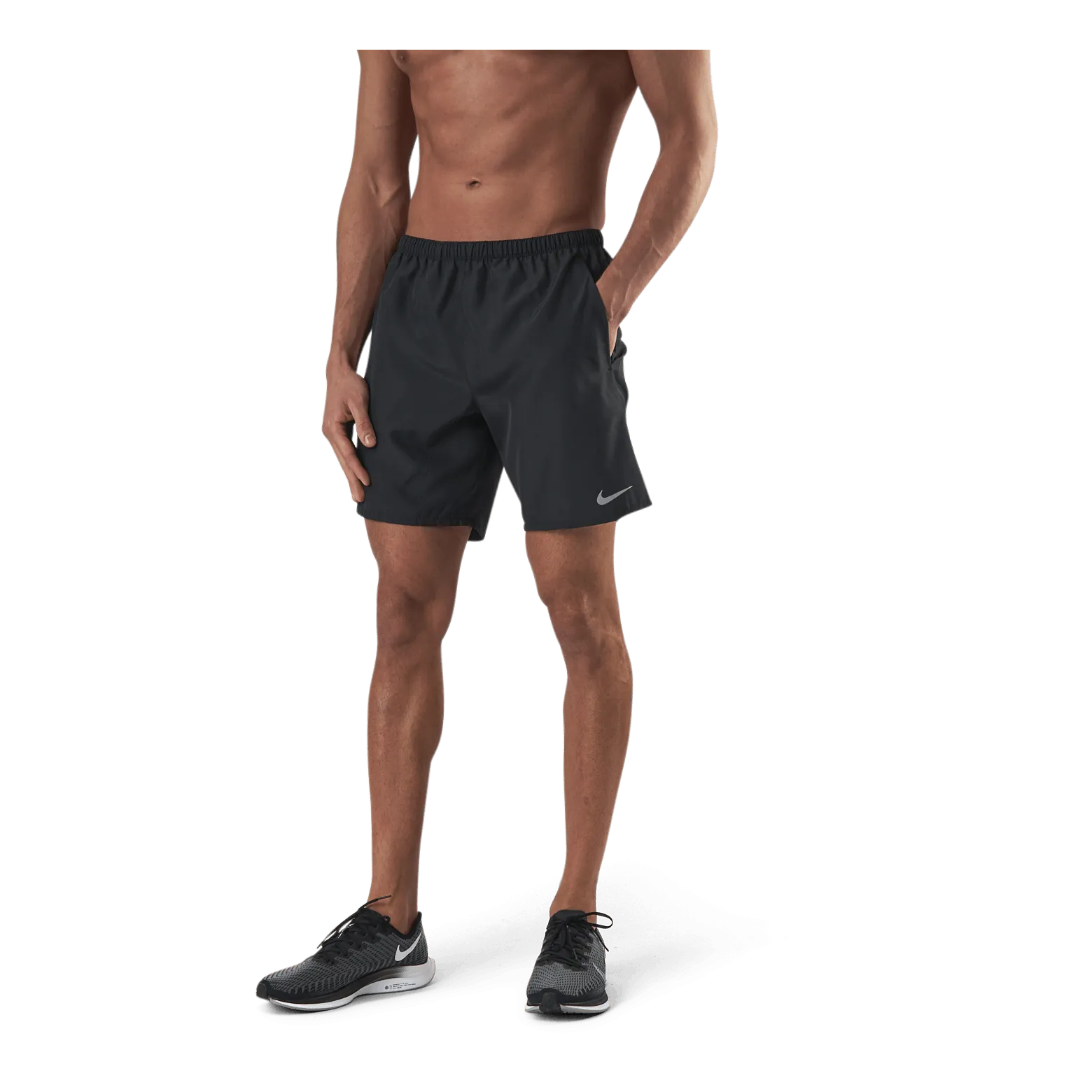 NIKE CHALLENGER SHORT 7