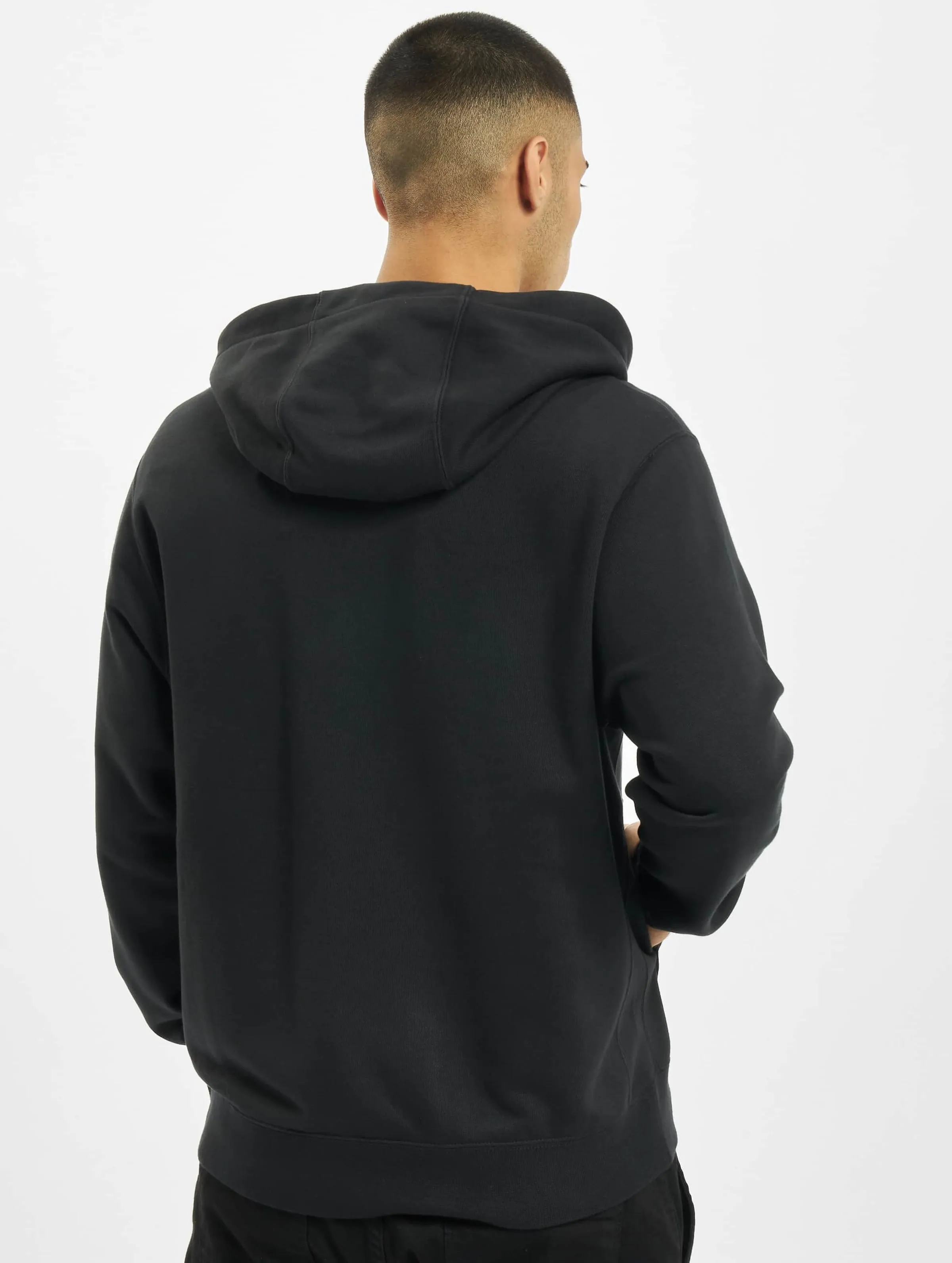 Nike Club Full Zip FT