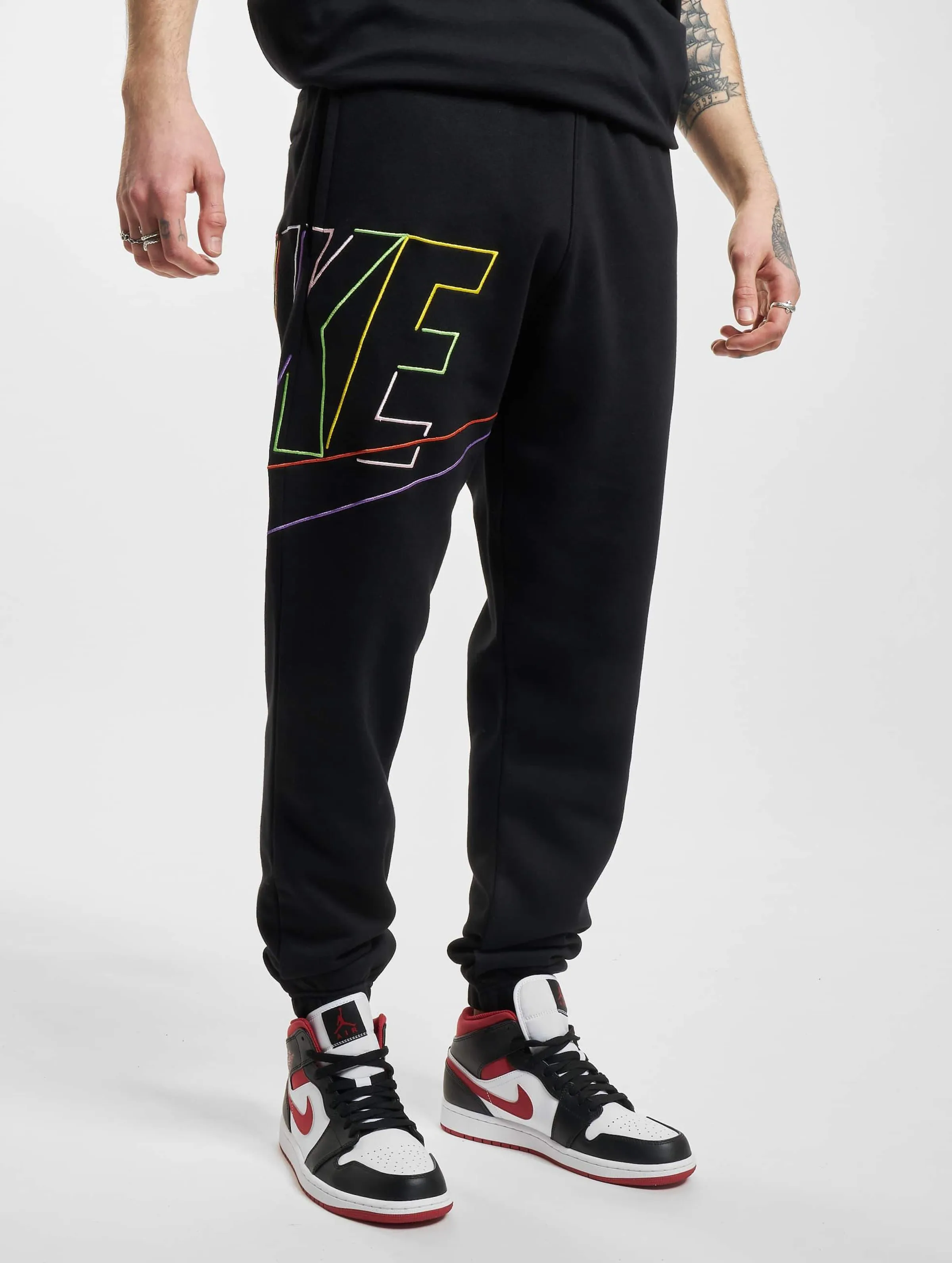 Nike Club