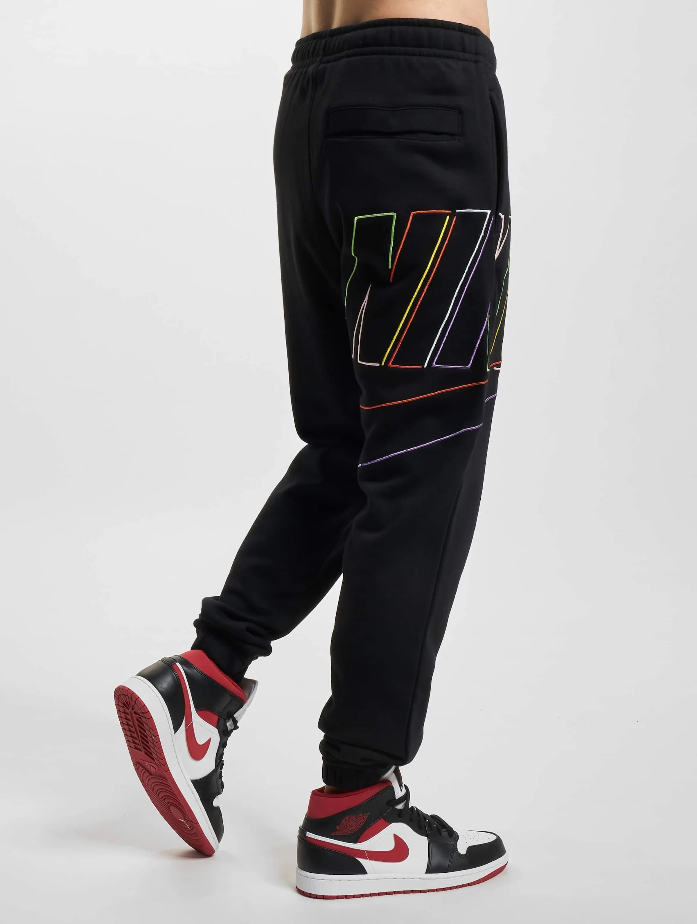 Nike Club