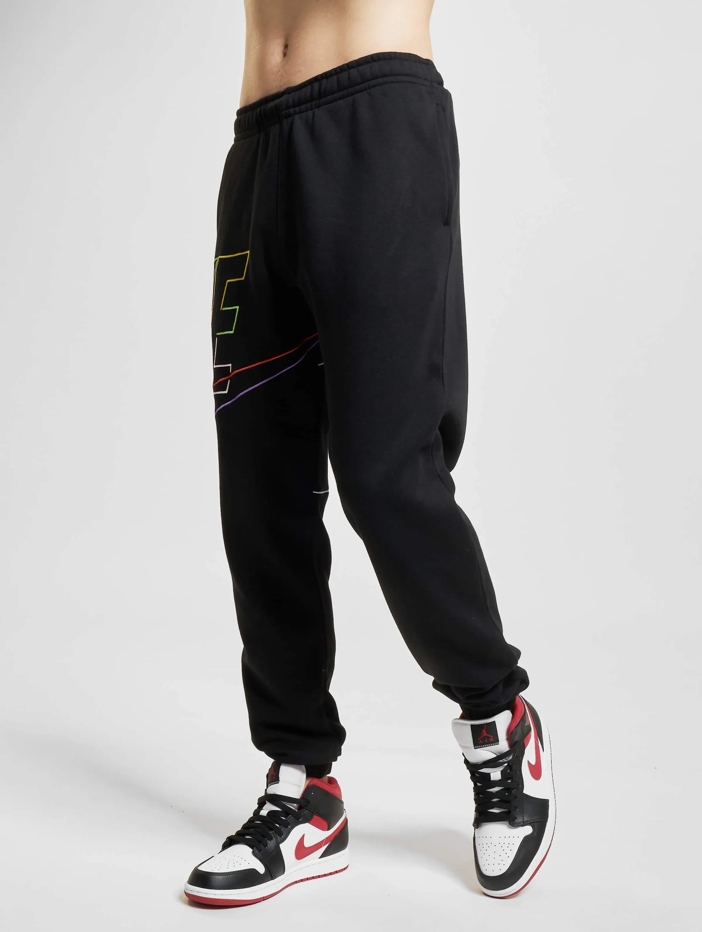 Nike Club
