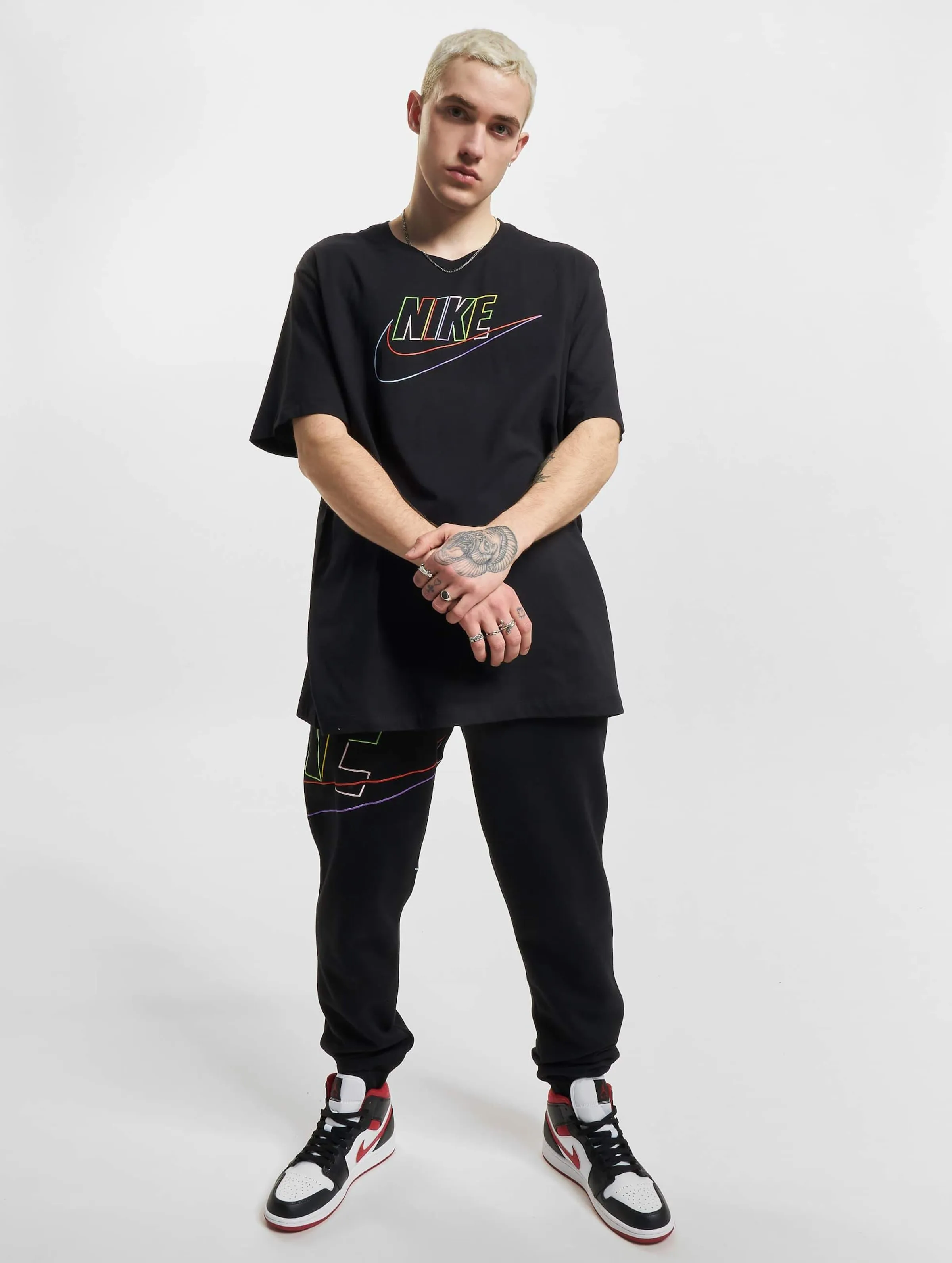 Nike Club