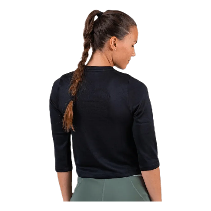 Nike Court Cardigan White/Black