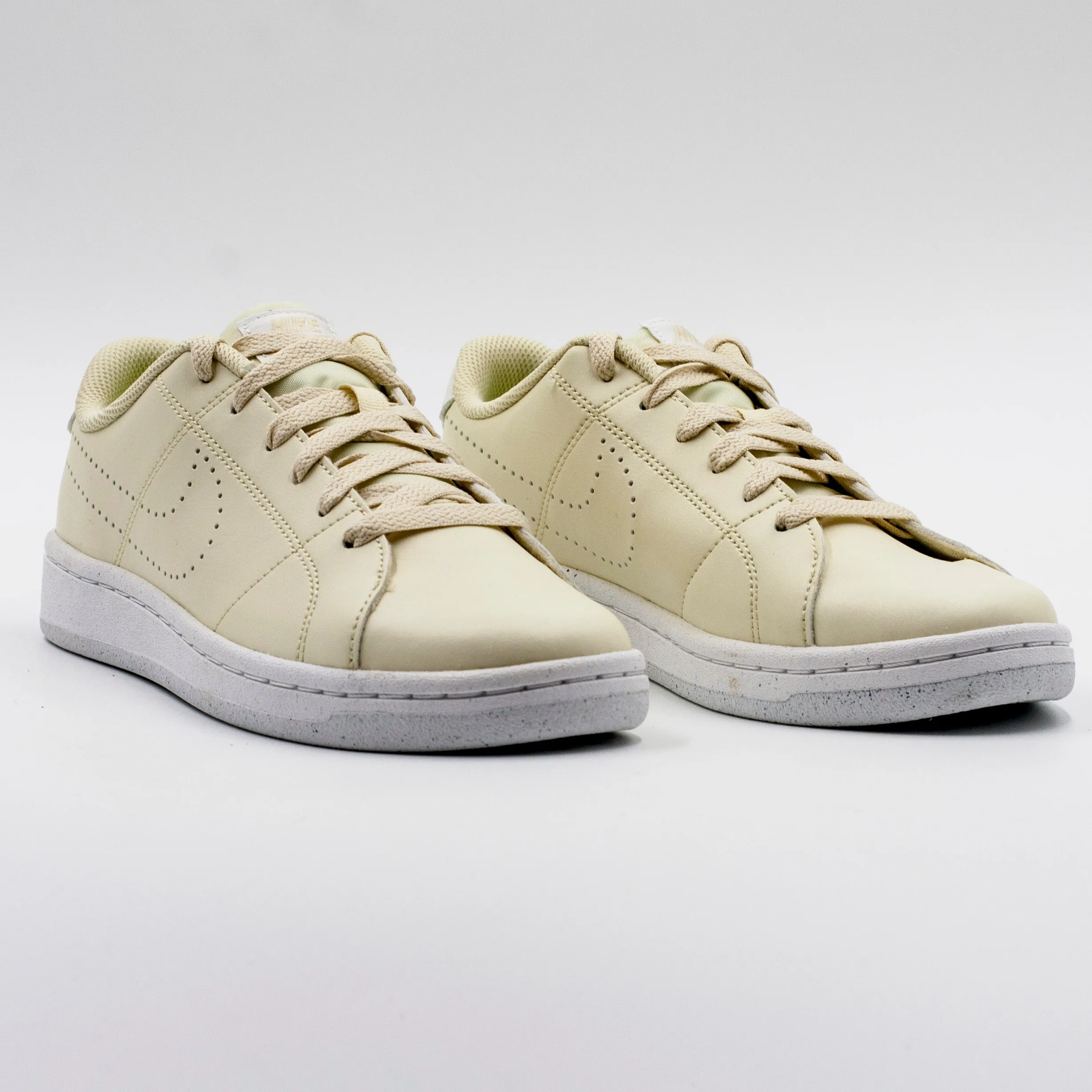 Nike Court Royale 2 Next Nature Beige White