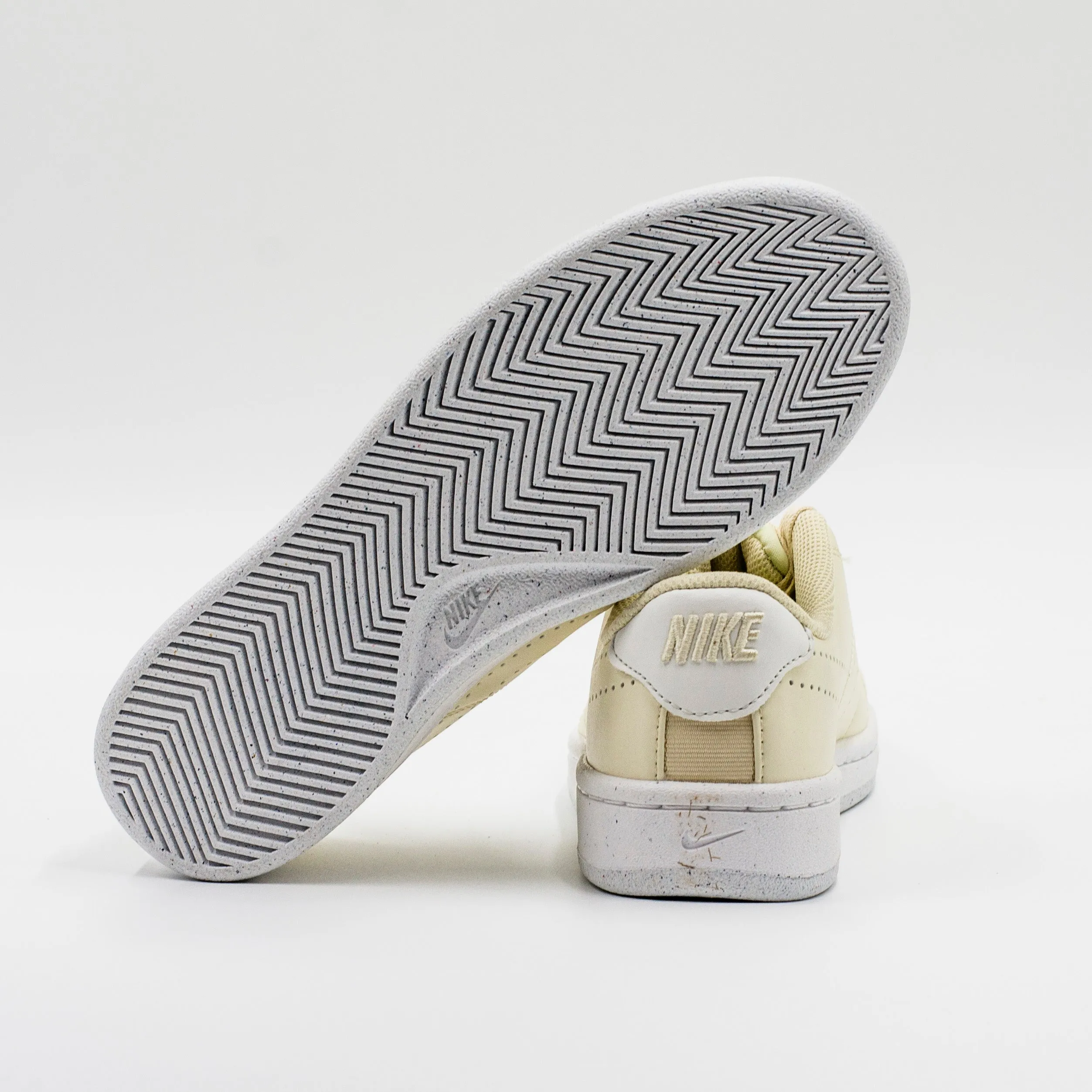 Nike Court Royale 2 Next Nature Beige White