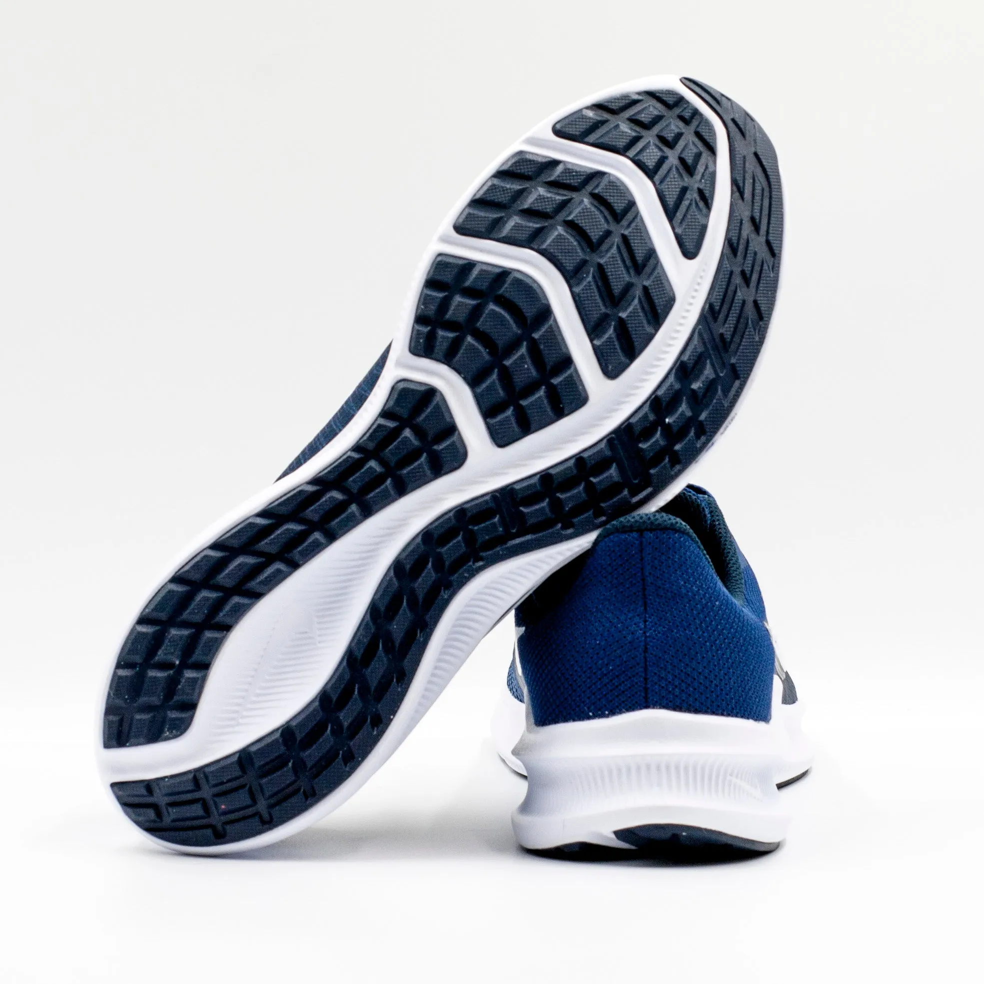 Nike Downshifter 11 Azul Blanco