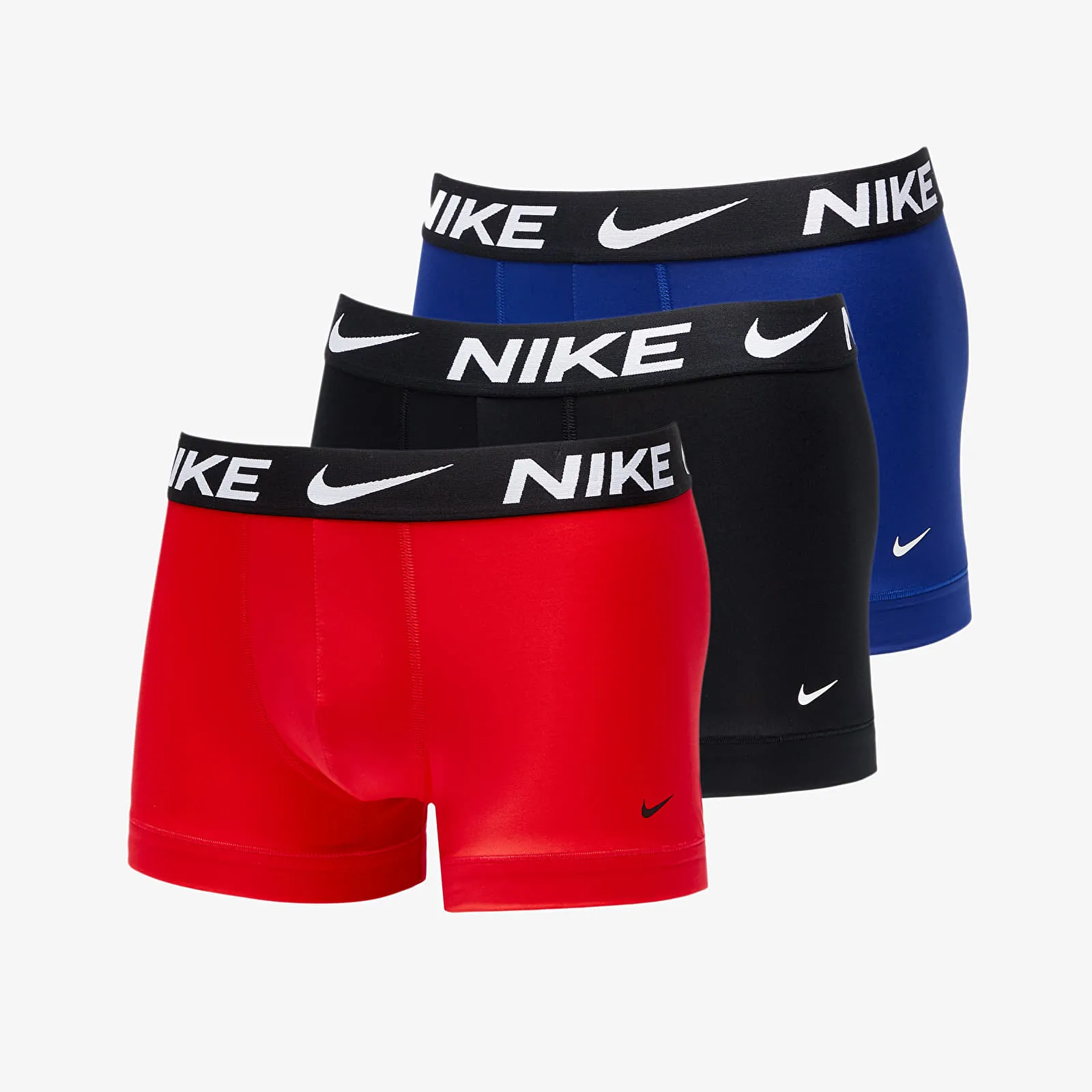 NIKE DRIFIT ESSENTIAL MICRO TRUNK 3PACK