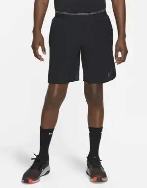 NIKE DRIFIT FLEX REP PRO COLLECTION