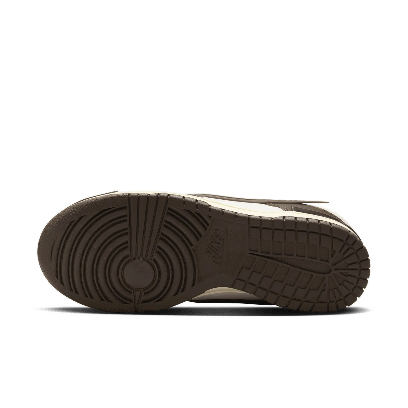 Nike Dunk Low Twist Baroque Brown W
