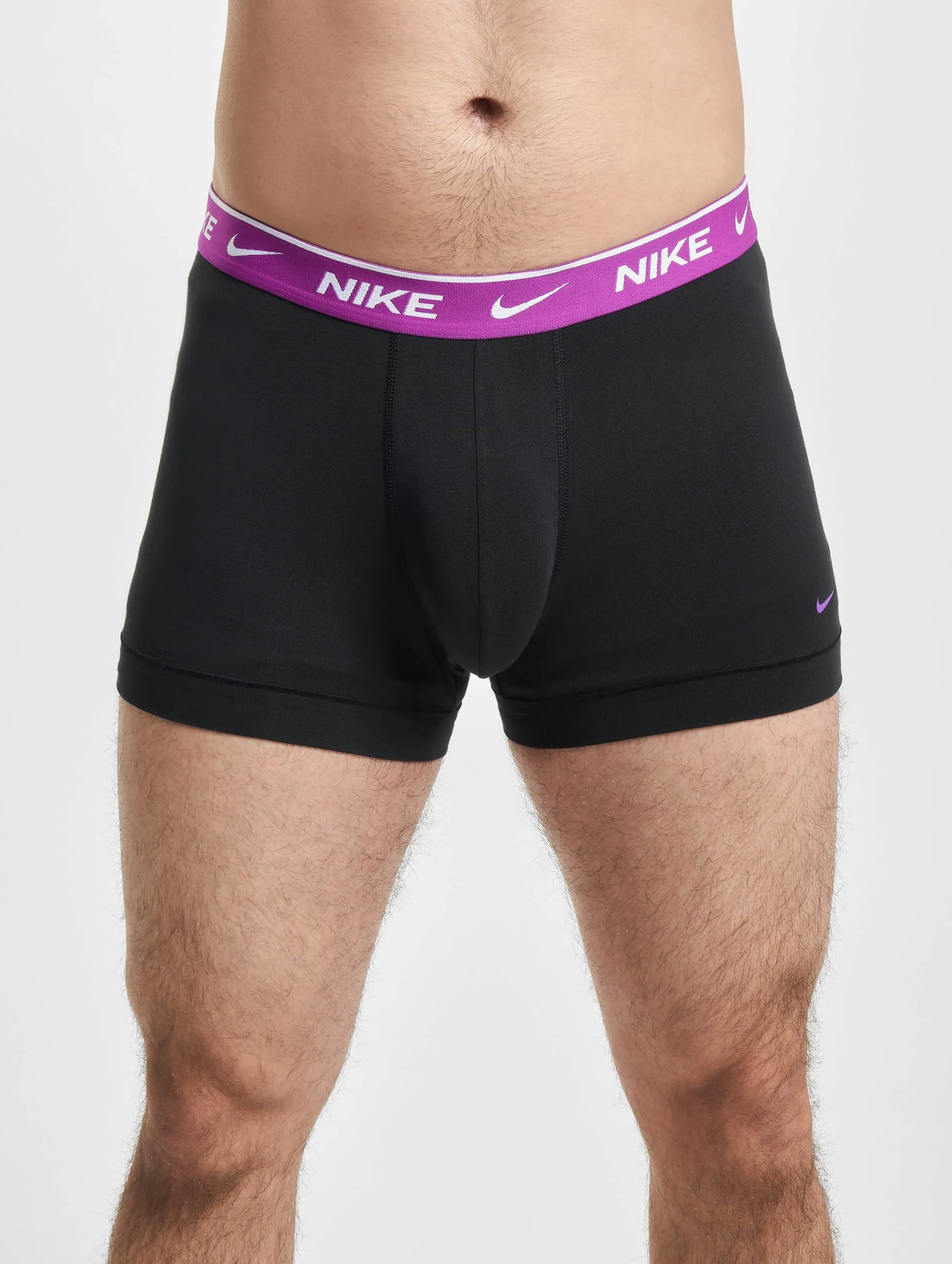 Nike Everyday Cotton Stretch