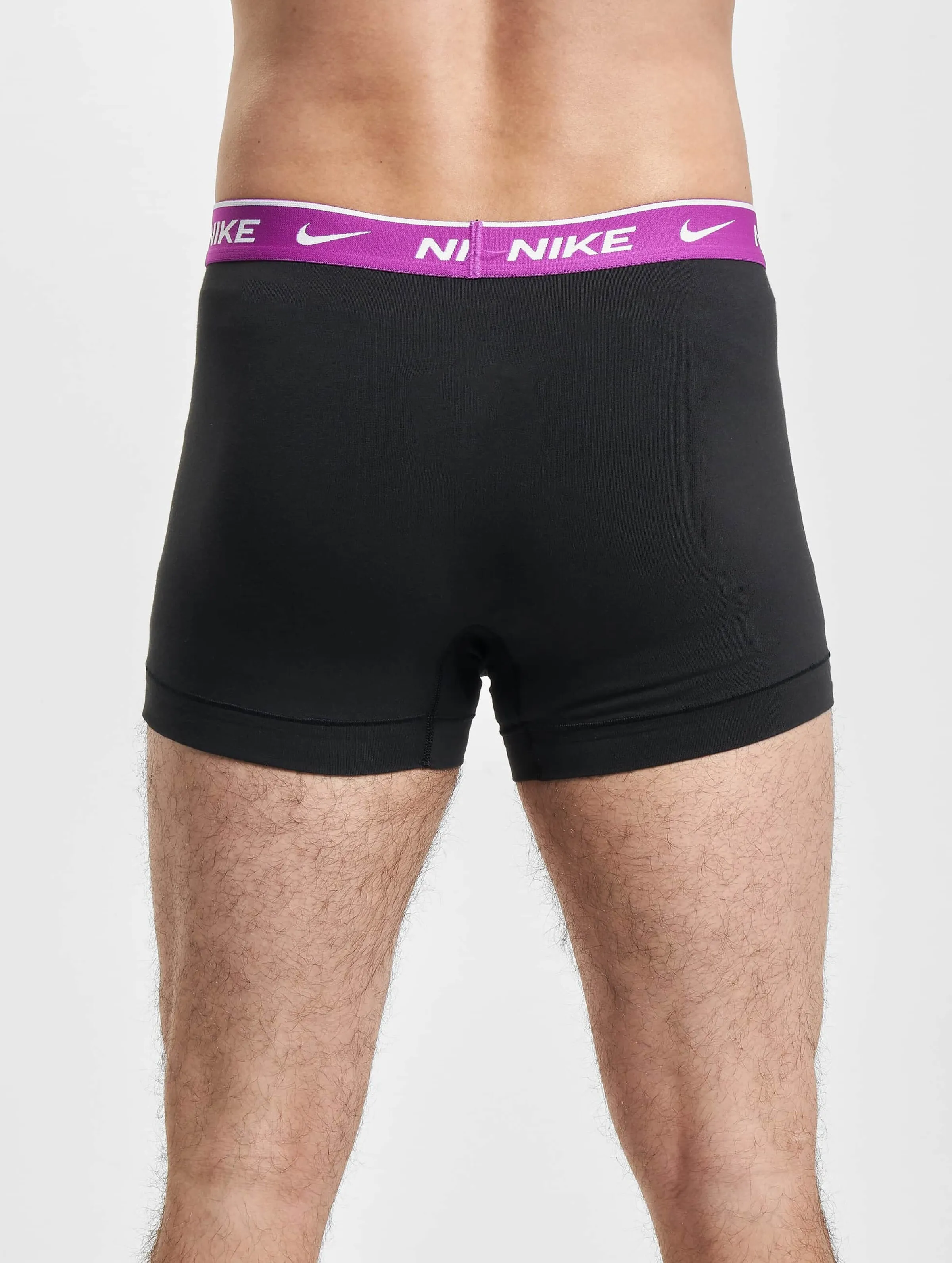 Nike Everyday Cotton Stretch