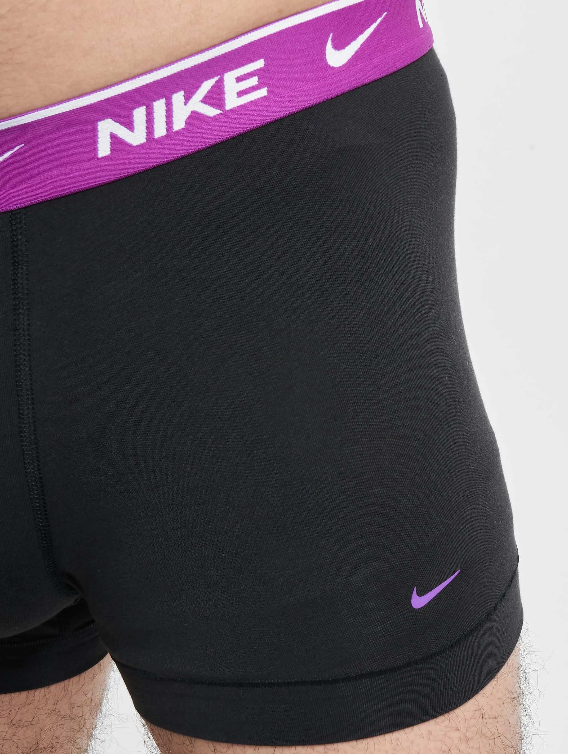 Nike Everyday Cotton Stretch
