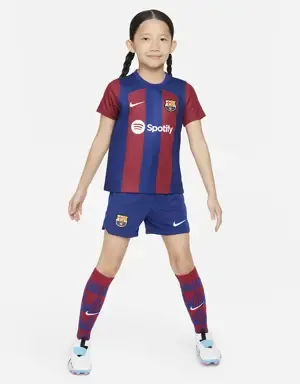 Nike FC Barcelona 2023/24 Home