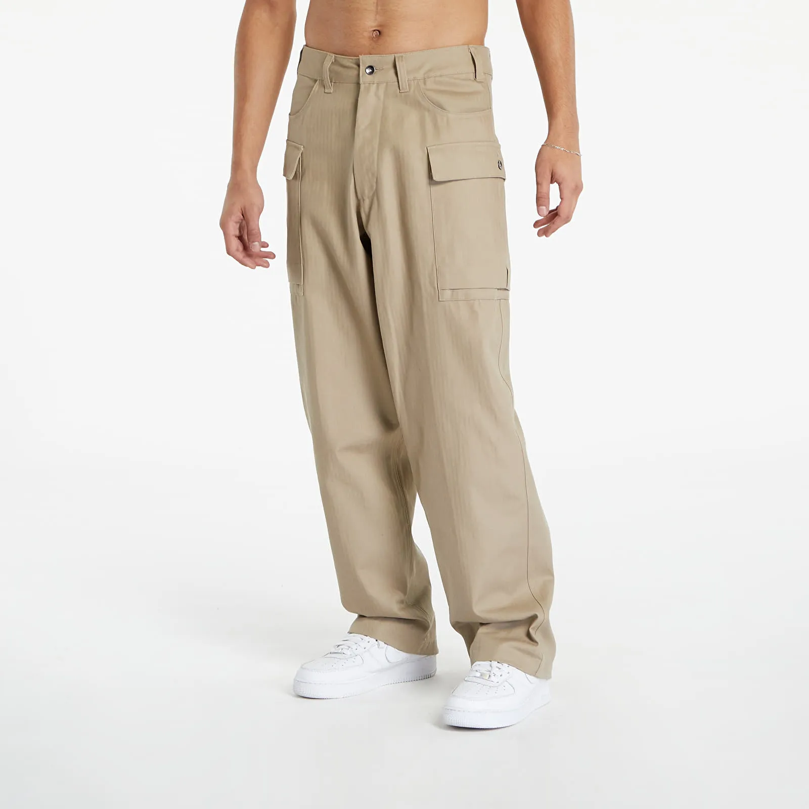 Nike Life Men's Cargo Pants