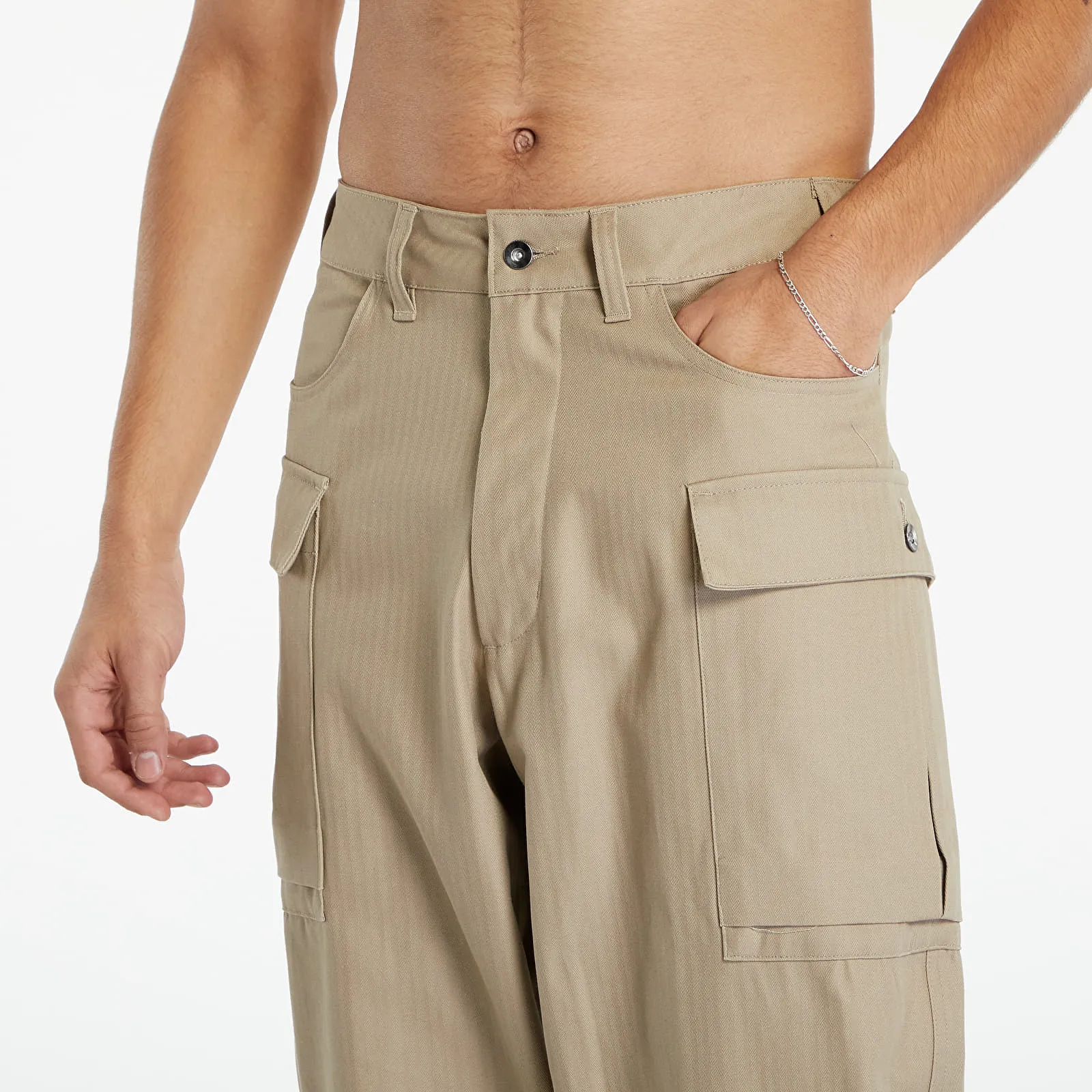 Nike Life Men's Cargo Pants