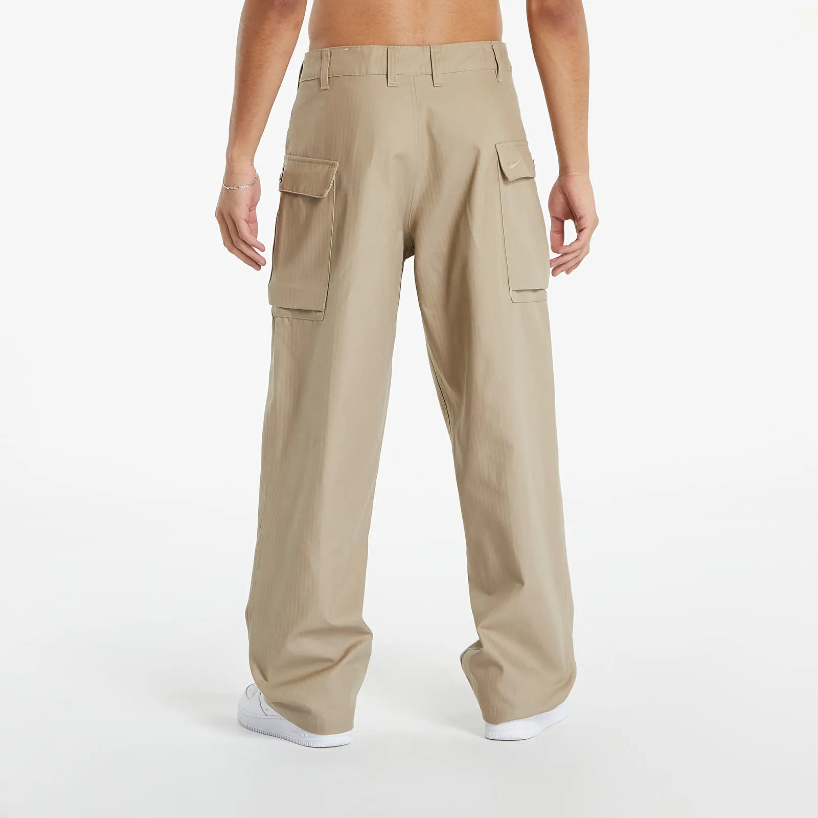 Nike Life Men's Cargo Pants