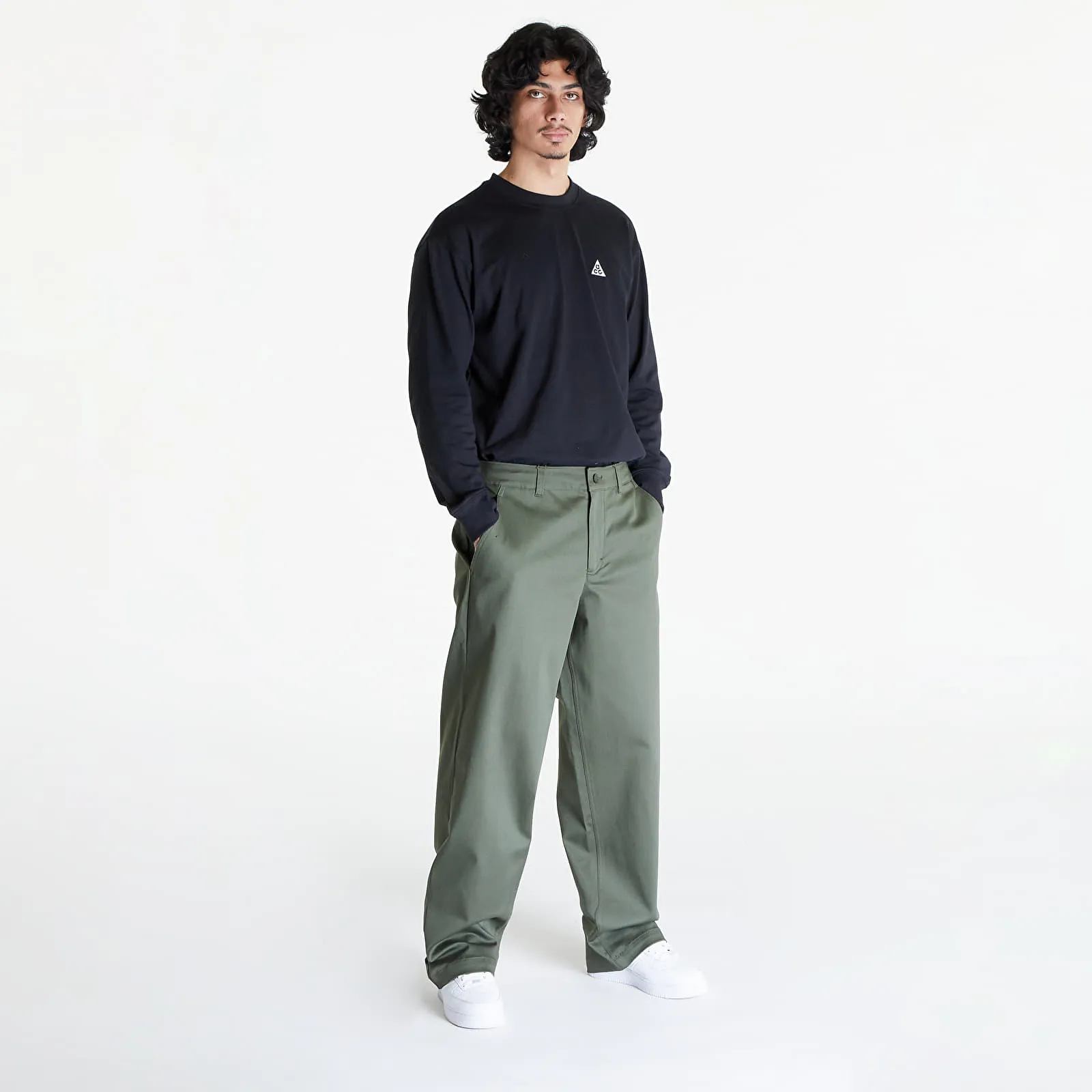 Nike Life Men's El Chino Pants