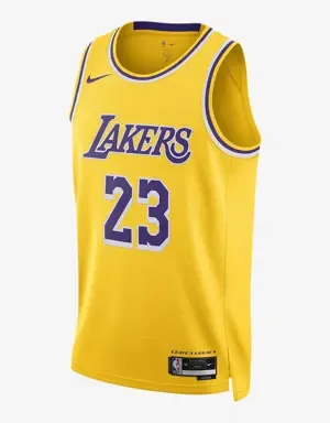 Nike Los Angeles Lakers Icon Edition 2022/23