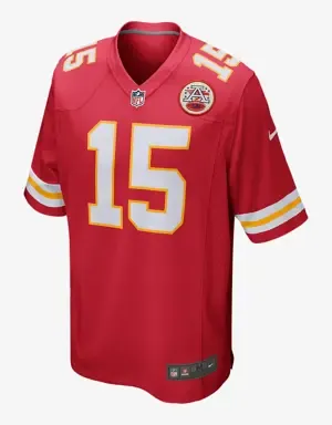 Nike NFL Kansas City Chiefs (Patrick Mahomes)
