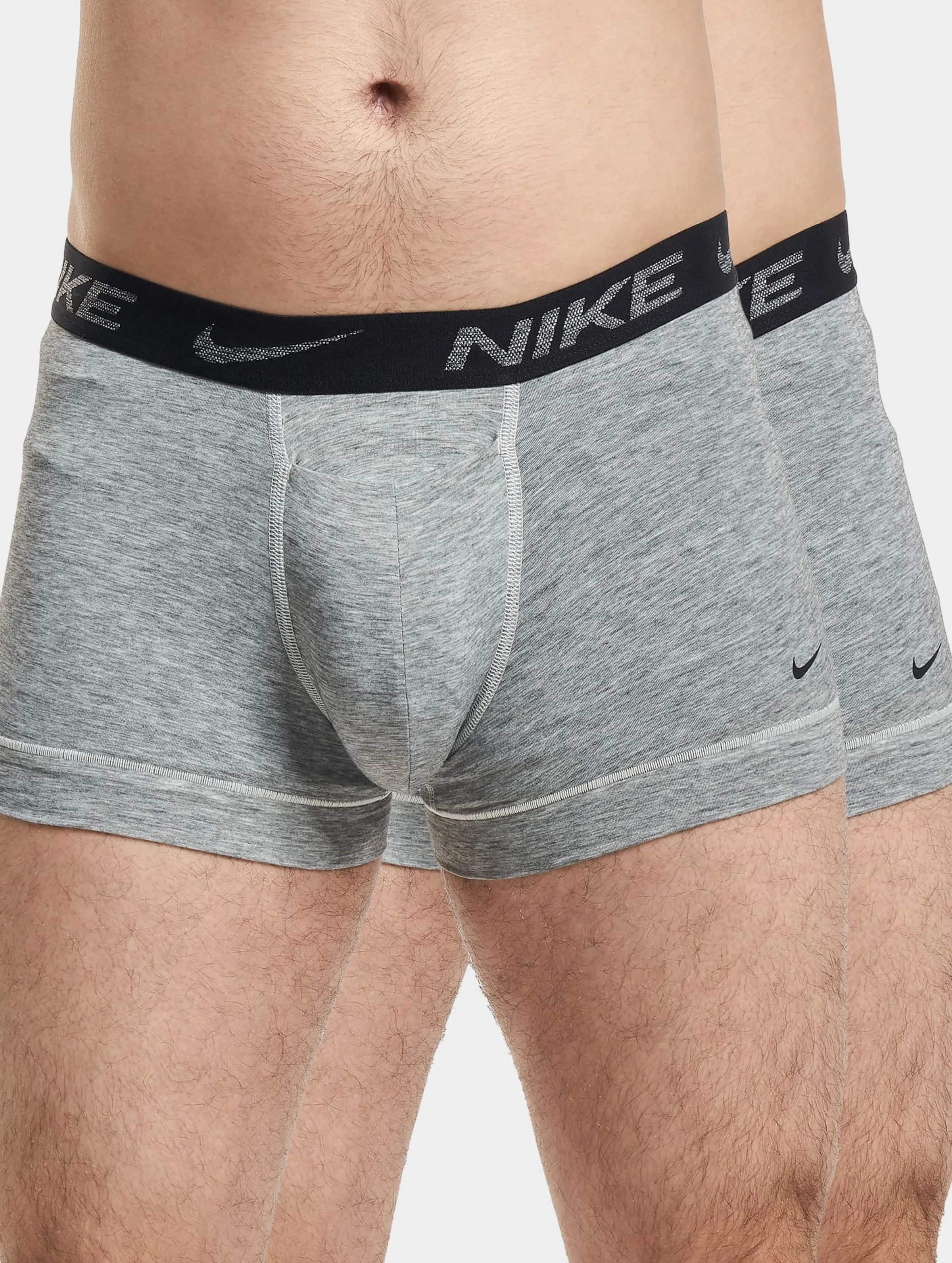 Nike Nike Trunk 2 Pack Boxershorts