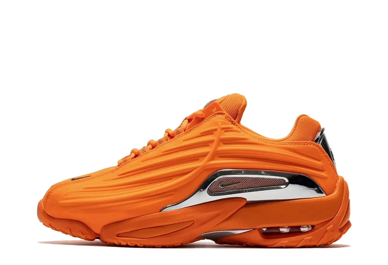 Nike NOCTA x Hot Step 2 "Total Orange"